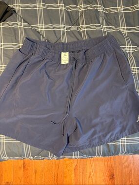 Nike Jordan Dri-FIT Men's shorts  — Dark Navy